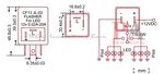 【可調式】3PIN 防快閃 LED 方向燈 繼電器 閃光器Honda Accord K5 K7 K9 雅哥 本田, , large