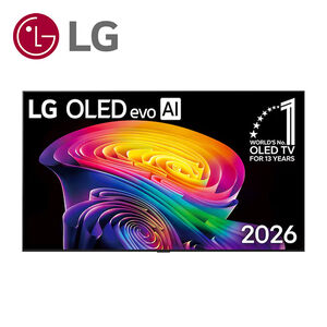 LG OLED65C6PTA OLED顯示器