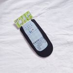 [凱美棉業] 6雙組 高品質 涼感止滑隱形襪套 素色款, , large