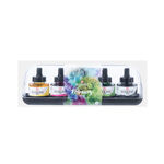 *需預訂 Royal Talens ECOLINE 插畫墨水30ML 5色組, , large