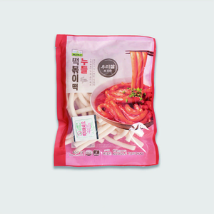七甲農產-年糕麵 400g