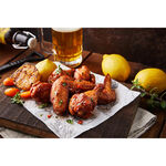 Hot Spicy Chicken Wing Drummettes, , large