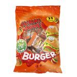 GUMMIZONE漢堡造型軟糖, , large