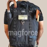 18-inch Roll-Top Tactical Backpack, , large