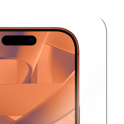 【amuok】iPhone 17 9H鋼化保護玻璃 玻璃保護貼 螢幕保護貼 滿版玻璃貼 亮面/霧面/抗藍光/防窺
