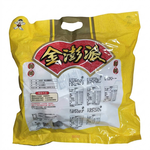 【普渡拜拜】旺旺 金澎拜(綜合零嘴餅乾) 343G, , large