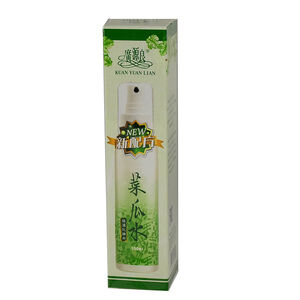 Luffa Toner 100ml