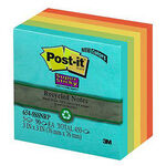 3M Posit 3*3 Super Sticky 63, , large