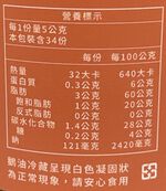 湯城鵝行香辣鵝油, , large