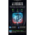 【NEXTORCH】NEXTORCH TA30D 戰術手電筒｜2200 流明 高亮 爆閃 遠射 | K.T.Tactical鎧德, , large
