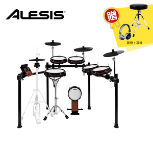 Alesis Nitro Ultimate XL 電子鼓【敦煌樂器】