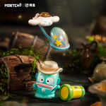 【際洋文化】Sanrio characters小小探險家系列微盒Micro, , large