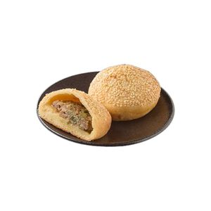 熟好味-胡椒餅