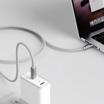 [萬摩科技]Allite Max Cable 閃速快充傳輸線（ 兼容 Thunderbolt 5 ）, , large