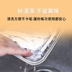 PERFECT 理想牌 金緻316不鏽鋼可微波保鮮盒便當盒長型保鮮盒可堆疊 750cc（17cm底）-Leidea樂德兒, , large
