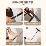【APEX】2合1高效擦玻璃清潔器, , large