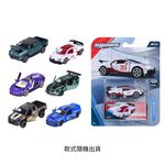 美捷輪小汽車-新豪華車款附紙盒, , large