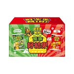 可樂果MiNi萬事好結果, , large
