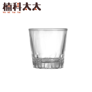 60ml 韓式酒杯/燒酒杯 6入組 618-KWG60