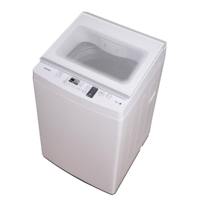 【TOSHIBA 東芝】10.5公斤 超微奈米泡洗淨 AW-M1150PTA(WW) 極地白
