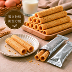 【紅豆食府】臻品蛋捲禮盒  I 36g*6 /盒, , large