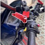 ◆六姐的店【YAMAHA】YAMAHA專用後照鏡延伸桿 / 加高 / 擴充支架 / 附贈螺絲支架 / 8MM / 10, , large