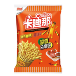 卡迪那德州薯條茄汁口味141G, , large