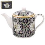 【Lesser&Pavey】威廉莫里斯/威廉基爾本-茶壺/英式茶壺/下午茶壺/陶瓷茶壺/禮品, , large