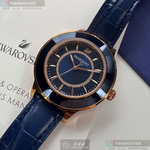 [TIMEMASTER] SWAROVSKI watch, 40mm, SW00033, , large