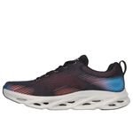 Skechers Go Run Swirl Tech Speed 男 慢跑鞋 運動 緩震 深藍 [220907NVCL], , large