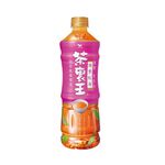 茶裏王焙香紅烏(無糖) 600ml, , large