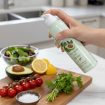 【FreshPress】澳洲頂級冷壓初榨酪梨油 噴霧/噴油瓶 200ml, , large
