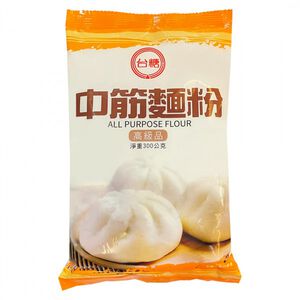 台糖高級中筋麵粉