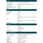 TP-LINK 昌運監視器組合 VIGI NVR1008H 8路主機+VIGI C240 4MP 半球網路攝影機*2, , large