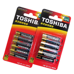 東芝TOSHIBA 持久型鹼性電池 AAA (4號20顆入), , large