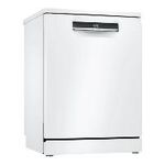 Bosch SMS6HAW10X Dishwasher, , large