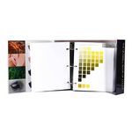 Munsell 孟塞爾 色彩圖冊 啞光 霧面版 Book of Color&ndash;Matte Edition /套 M40291B, , large