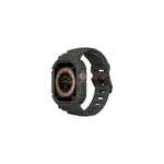 【山水之寶】Apple Watch Ultra3/Ultra2/Ultra 49mm保護殼＋錶帶 Mecha一體成形錶帶 原廠公司貨, , large