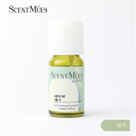 【ScentM&ucirc;es森繆斯】檜木精油10ml, , large