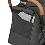 【Lionelo】瞬收型全配嬰幼兒手推車 Julie One 星潮灰 (可登機 可平躺 單向推車), , large