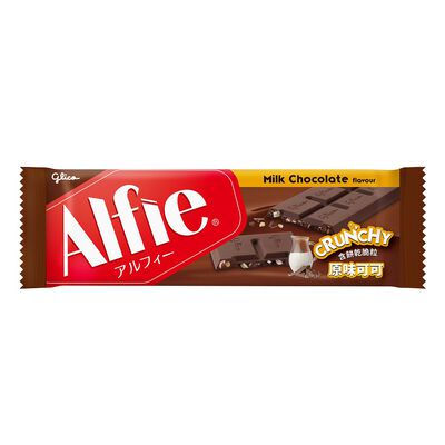 Alfie原味可可