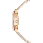 SWAROVSKI 施華洛世奇 Matrix Tennis Chrono 水晶三眼計時手錶 女錶36mm(570284), , large