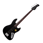 SIRE V3P-4 Marcus Miller 四弦貝斯 黑色【敦煌樂器】, , large
