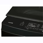 TOSHIBA 東芝 13kg 超微奈米泡泡變頻直立式洗衣機 AW-DUM1400LTA(HH), , large