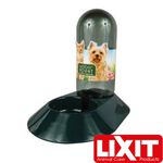 GS MALL 台灣製造 小型寵物自動飲水瓶 480cc LIXIT 寵物飲水瓶 餵食器 自動飲水瓶 飲水瓶 寵物器具, , large