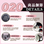 【平剛】GP-5 泡泡鏡素色雪帽 020  , , large