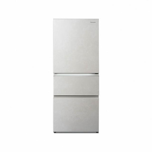 【Panasonic 國際牌】500公升 三門變頻電冰箱 雲岩白 NR-C505XGS-W