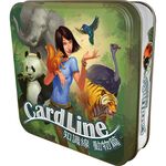 【Asmodee】知識線動物篇 (中文版) - Cardline Animals, , large
