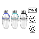 [澳洲 KeepCup] Tritan 輕漾樂搖瓶 530ml, , large