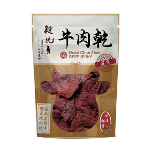 Duan Chun Zhen BEFF JERKY
